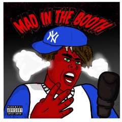 Mad in the booth Prod (Enrgy)