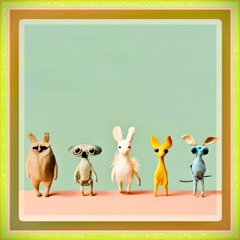 WM🦫#1125🪱🦔🦆🐿️🦤🐖🪿🐓🐣🐁🐈