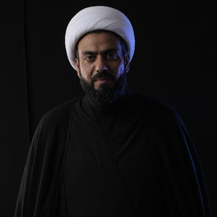و مشى لمصرعه الحسين - الشيخ جاسم الدمستاني