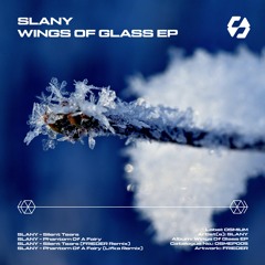 Wings of Glass EP [OSMEP005]