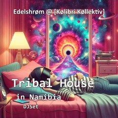 Deep Tribal House - DJ Set 2