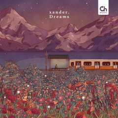 xander. - Dreams [full EP]
