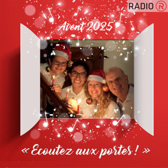 Ecoutez aux portes: 2 décembre
