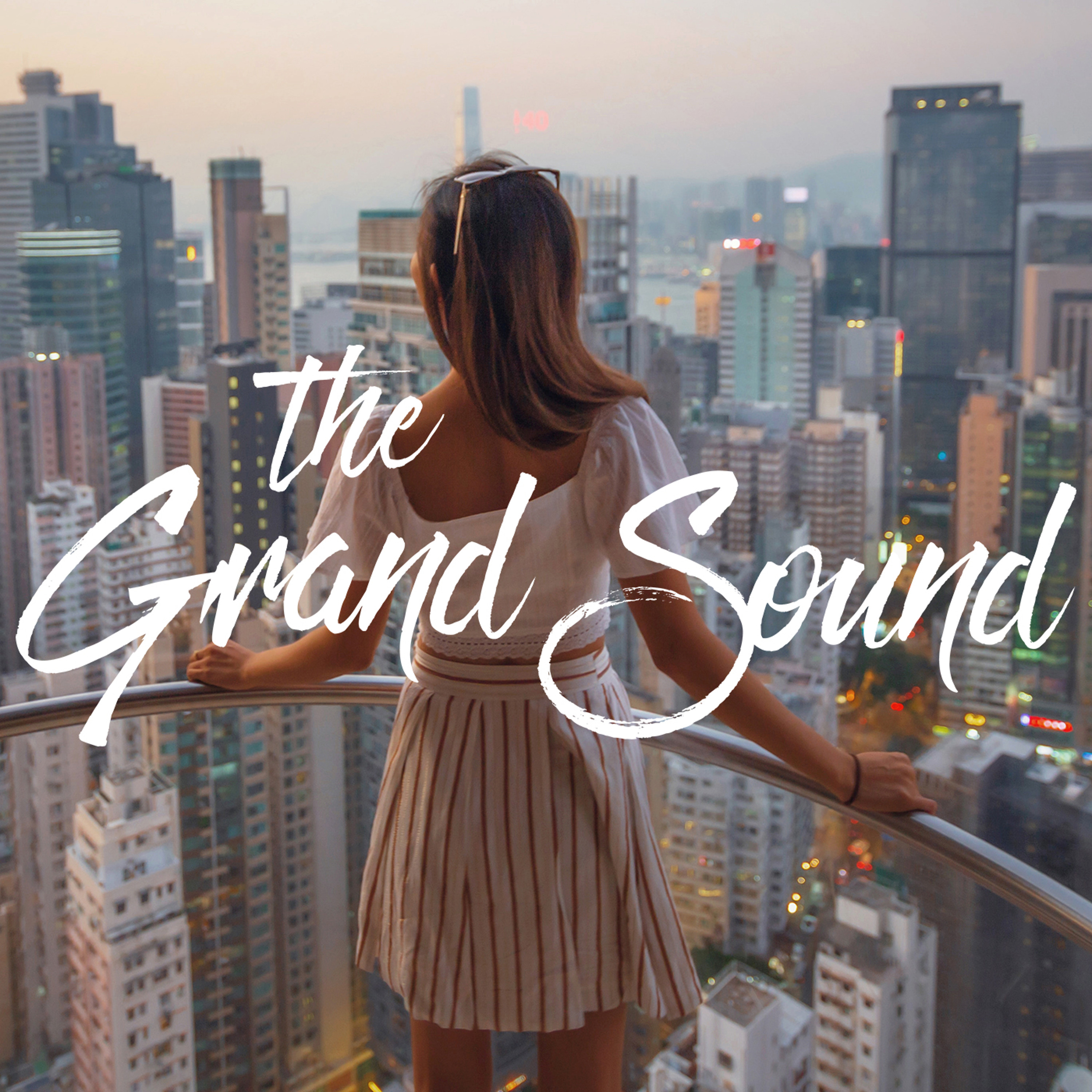 The Grand Sound Podcast
