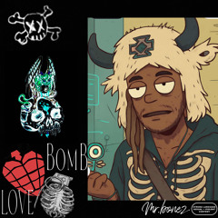 Love Bomb