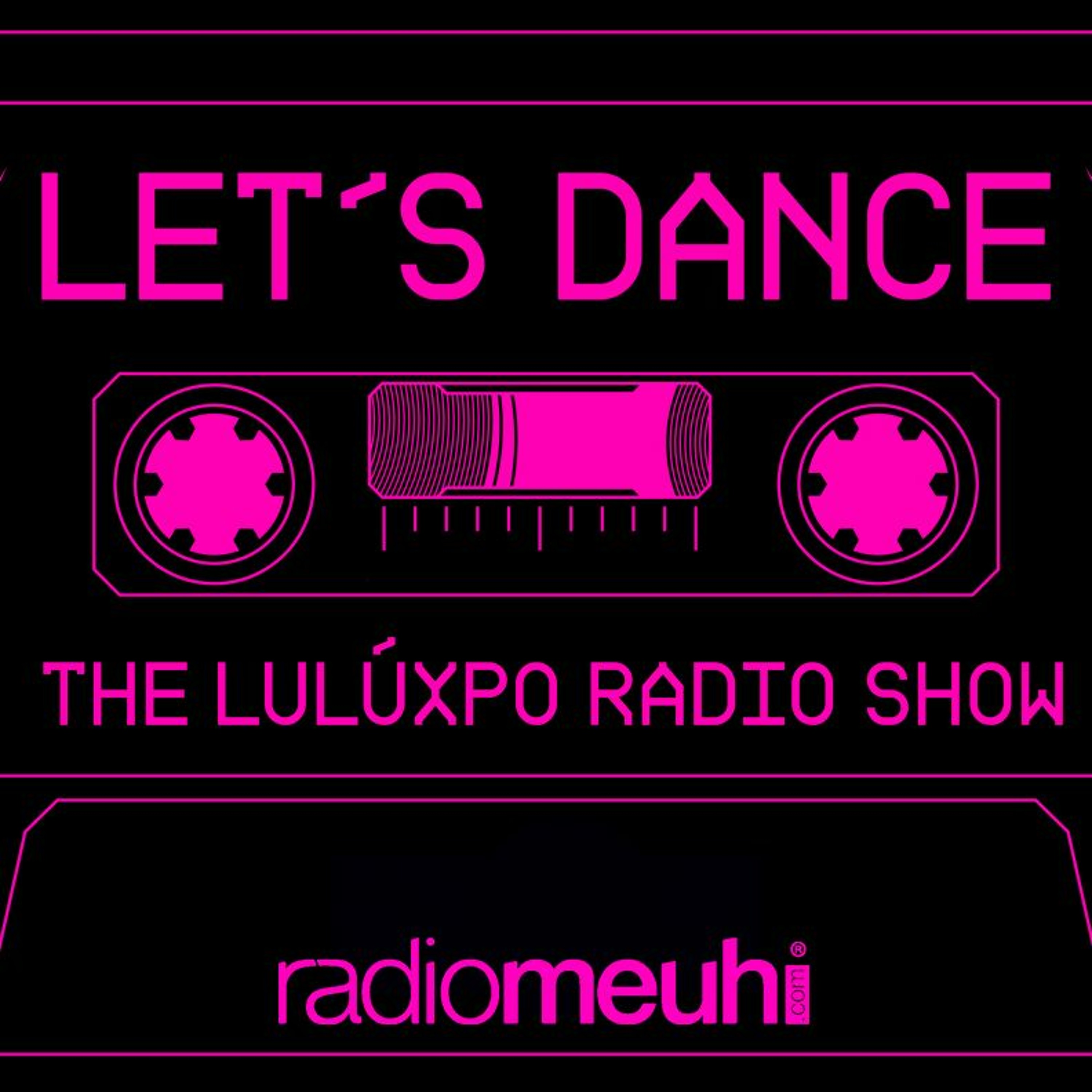 Let\'s Dance Radio Show
