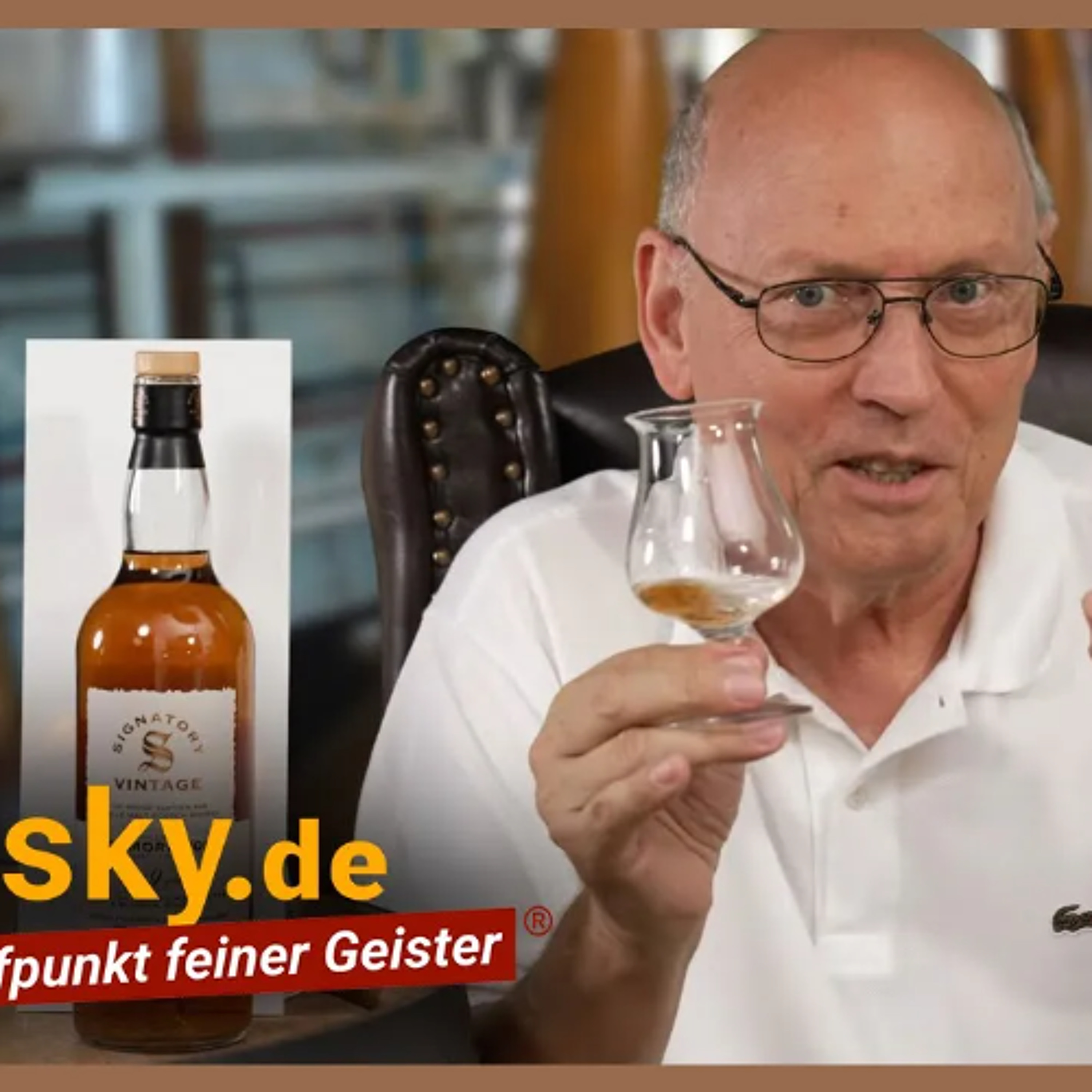 Tormore 100 Proof Edition #45 Signatory Vintage 9 Jahre | Whisky Verkostung