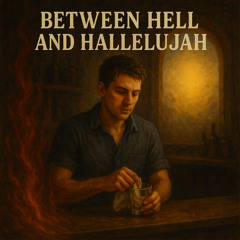 Between Hell and Hallelujah