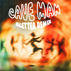 Jimmy Castor Bunch - Cave Man (Bletter Remix) *Supported by Notre Dame*