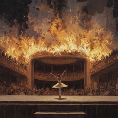 Believe Me by Lil Wayne feat. Drake but the beat is Clumsy by Fergie