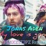 Jonas Aden-My love is gone(FL3XZ5T3PZ Remix)