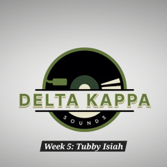 DKS Tubby Isiah Mixtape #5