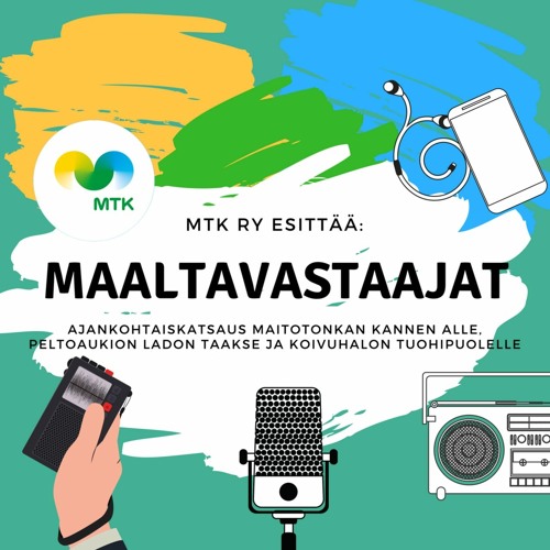 87: Ajankohtaiset kuulumiset maitomarkkinoilta