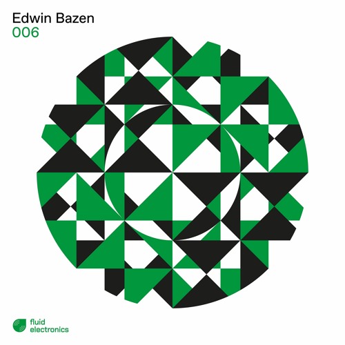 Fluid Electronics Podcast Series 006 // Edwin Bazen