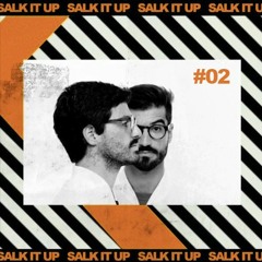 Salk It Up #2