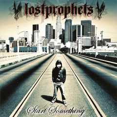 Lostprophets - Last Train Home (Cover by Attila Bak)