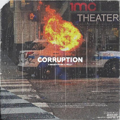 KILLRIDDLE - CORRUPTION (PROD. WEZT)