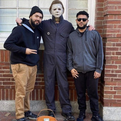 Feel Alive - Tiburon Dior FT. Vibes