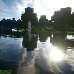 C418 Sweden But Slowed Down With Reverb