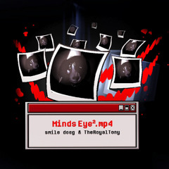 Minds Eye2 - Fnf Step Right Up Adventure Isle