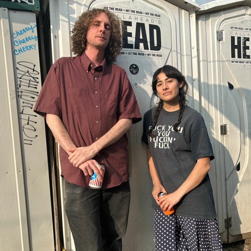 Further Back and Faster with Hank Jackson and Yumi @ The Lot Radio 06-15-2023