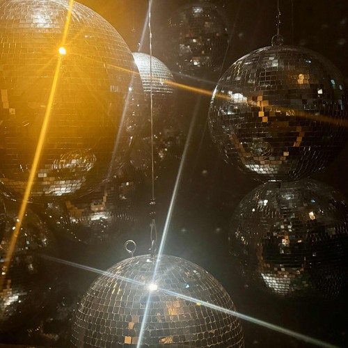 Give It To Me Like Sweet Dreams (Tuğba Başş Mix)