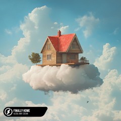 Alosa, May Zoean - Finally Home