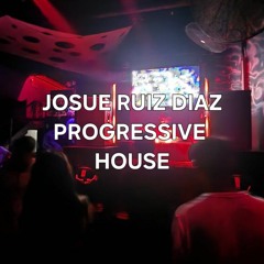 Rain Progressive House Josue Ruiz Diaz