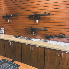 HIGH CALIBER MASSACRE