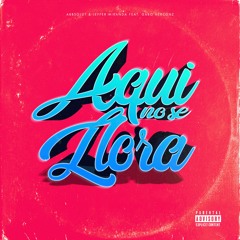 Aqui No Se Llora (feat. Jeffer Miranda & Gabo Herconz)💙💖 Descarga la version extended en "Comprar"