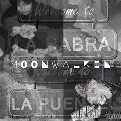 Moonwalkin By C-Dawg ft. DomFromLP Prod. by ViperBeats