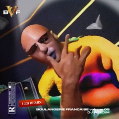 TOUNSI FREESTYLE PT.3 (VON BIKRÄV REMIX)