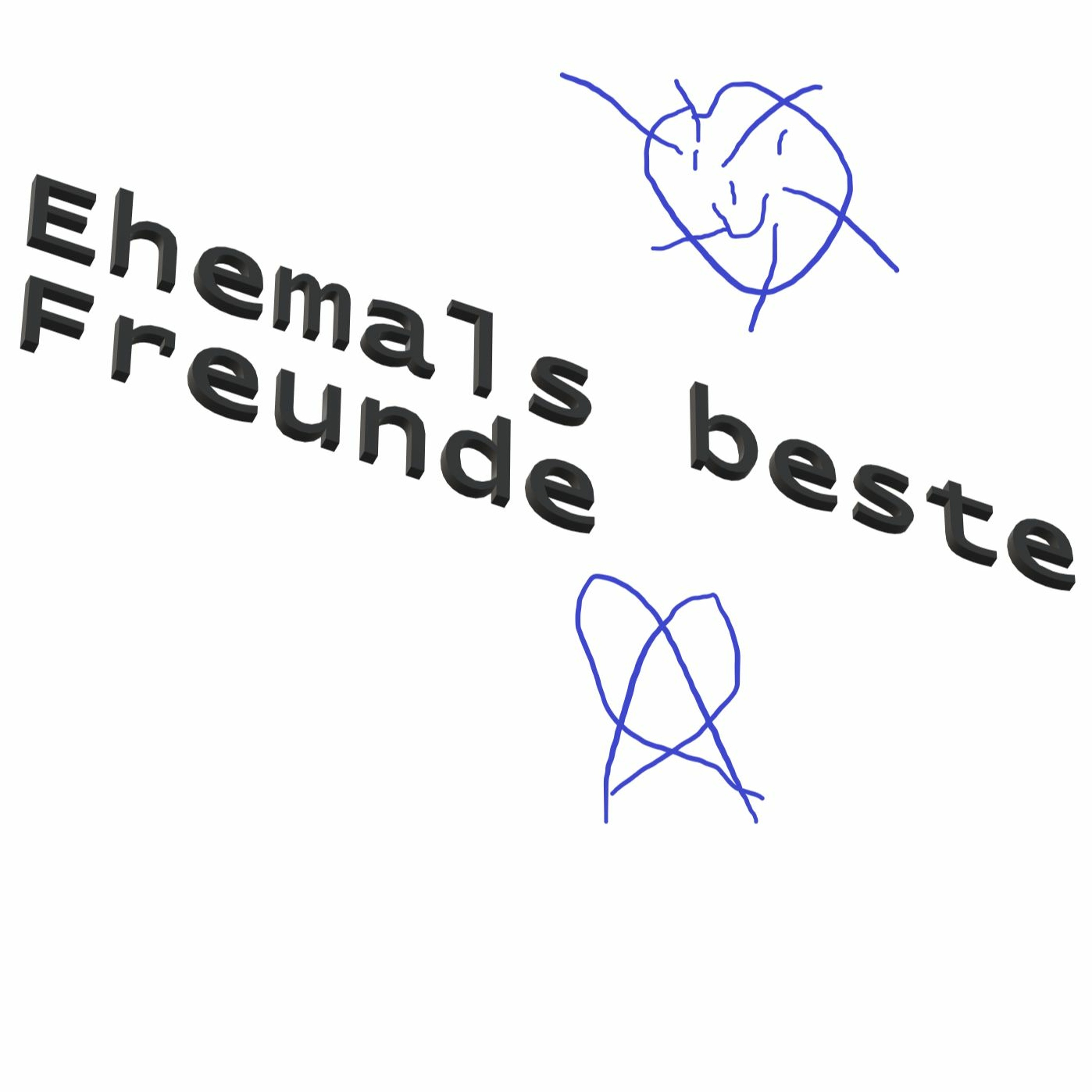Ehemals beste Freunde