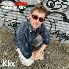 Radio Pager Episode 58 - Klix