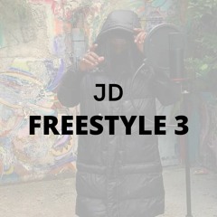 JD - Freestyle 3
