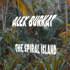 ONLY001 - Alex Burkat - The Spiral Island EP preview