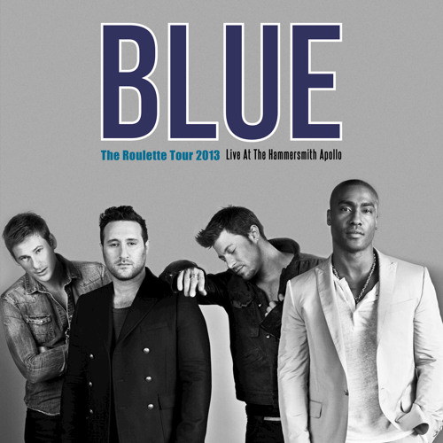 Stream One Love by Blue | Listen online for free on SoundCloud