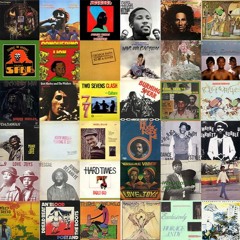 BLUE'S [2022] 02 SWEET SUCCESS REVIVAL & LOVERS ROCK MIXTAPE VOL 02