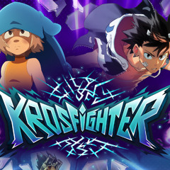 Krosfighter - Run U Bouftou