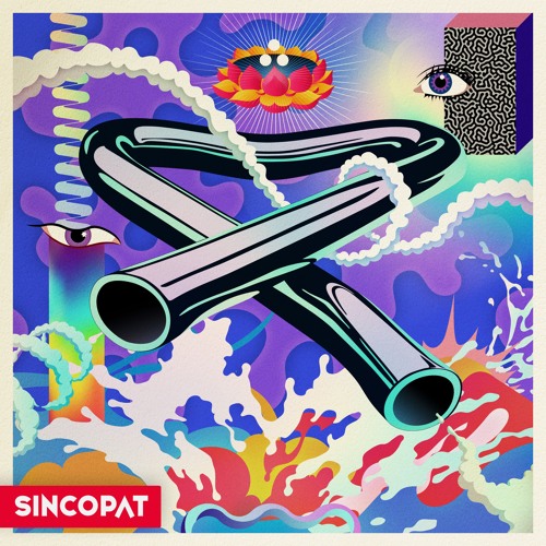 Laroz & Niv Ast - Do You Have It All [Sincopat 122]