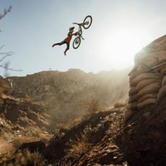 Downhill
