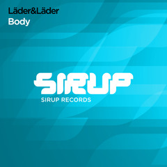 Läder&Läder - Body