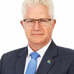 The Future Leader Interview with Alan Winde