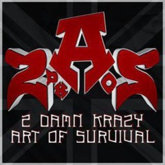 ETN2DKAOS - Marksman (Instrumental)