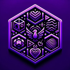 LOST IN SPACE (Falling for you)