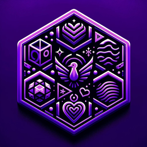 LOST IN SPACE (Falling for you)