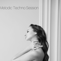 Melodic Techno Session