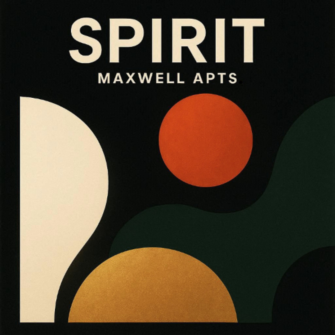 Stream Glide by Maxwell Apts | Listen online for free on SoundCloud