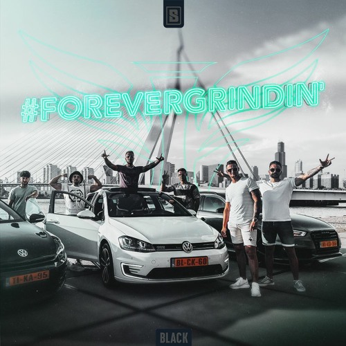 Imperial - #ForeverGrindin'