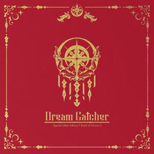 Dreamcatcher (드림캐쳐) - Deja Vu (Instrumental)